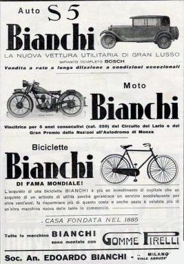 1930bianchi